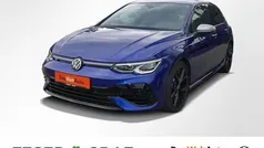 Blauw Gebruikt 2022 VW Golf VIII R Sedan | € 47.002 (Eerlijke prijs)