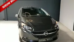 Grijs Gebruikt 2017 Opel Corsa Edition Hatchback | € 8.499 (Eerlijke prijs)