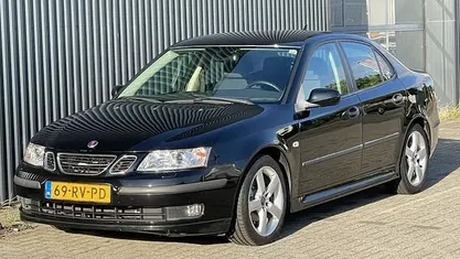 Occasion Saab 9-3 Linear 150 PK (110 kW) 2005 Sedan