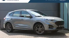 Blauw Gebruikt 2024 Ford Kuga ST-Line SUV | € 34.645 (Super prijs)