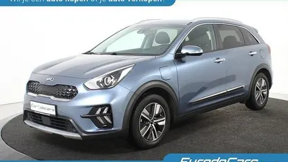 Occasion Kia Niro 141 PK (103 kW) 2020 SUV