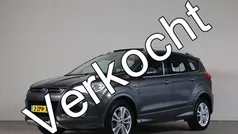 Grijs Gebruikt 2015 Ford Kuga Titanium SUV | € 15.450 (Eerlijke prijs)