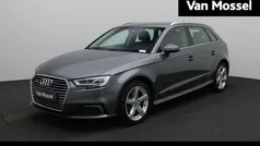 Audi A3 Sportback e-tron