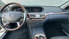 Gebruikt 2006 Mercedes S500 Sedan | € 9.999 (Super prijs)