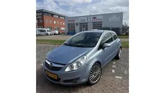 Gebruikt 2007 Opel Corsa Hatchback | € 2.499 (Eerlijke prijs)