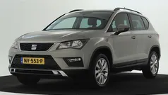 Bruin Gebruikt 2017 Seat Ateca Style SUV | € 18.445 (Goede deal)