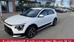 Gebruikt 2025 Kia Niro SUV | € 39.500 (Eerlijke prijs)