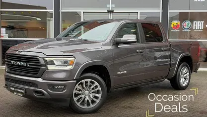 Grijs Gebruikt 2023 Dodge Ram Pickup | € 59.945 (Eerlijke prijs)