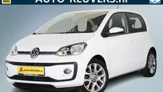 Wit Gebruikt 2018 VW up! Join Hatchback | € 10.900 (Eerlijke prijs)