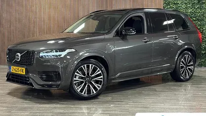 Occasion Volvo XC90 Ultra 2024 Grijs SUV