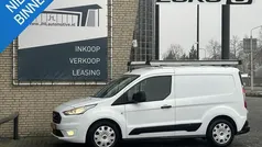 Gebruikt 2019 Ford Transit Trend Van | € 9.700 (Goede deal)