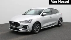 Gebruikt 2023 Ford Focus ST-Line Hatchback | € 23.945 (Goede deal)