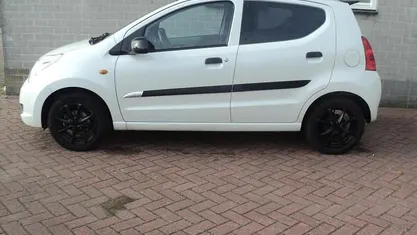 Occasion Suzuki Alto Comfort 68 PK (50 kW) 2011 Hatchback