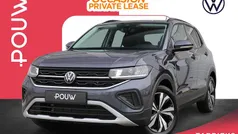 Gebruikt 2025 VW T-Cross Edition SUV | € 29.900 (Eerlijke prijs)