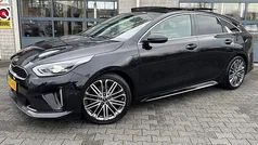 Gebruikt 2021 Kia ProCeed Stationwagen | € 24.850 (Eerlijke prijs)