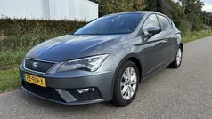 Gebruikt 2017 Seat Leon Business Hatchback | € 7.999 (Eerlijke prijs)