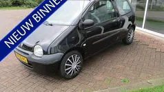 Gebruikt 2006 Renault Twingo Hatchback | € 1.660 (Eerlijke prijs)