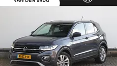 Gebruikt 2021 VW T-Cross Style SUV | € 23.895 (Eerlijke prijs)