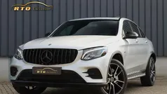 Mercedes GLC350