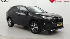 Gebruikt 2022 Toyota RAV4 Hybrid Style SUV | € 40.999 (Goede deal)