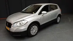 Gebruikt 2015 Suzuki SX4 S-Cross Comfort SUV | € 13.000 (Eerlijke prijs)