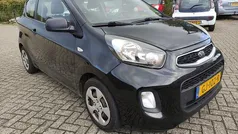 Gebruikt 2015 Kia Picanto Hatchback | € 3.499 (Super prijs)
