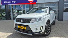 Gebruikt 2019 Suzuki Vitara SUV | € 18.950 (Eerlijke prijs)