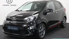 Gebruikt 2021 Kia Picanto Hatchback | € 12.950 (Eerlijke prijs)