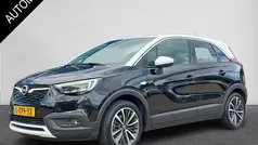 Gebruikt 2019 Opel Crossland X Innovation SUV | € 16.645 (Eerlijke prijs)
