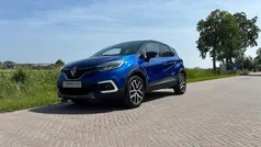 Blauw Gebruikt 2019 Renault Captur Version S SUV | € 16.250 (Goede deal)