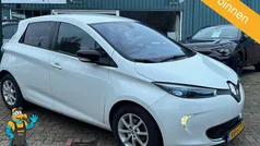 Gebruikt 2013 Renault Zoe Zen Hatchback | € 5.950 (Eerlijke prijs)