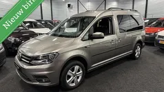 Gebruikt 2017 VW Caddy Maxi MPV | € 18.750 (Super prijs)