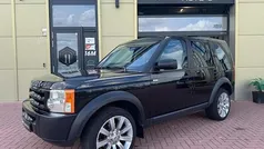 Zwart Gebruikt 2008 Land Rover Discovery 3 HSE SUV | € 6.799 (Eerlijke prijs)