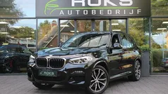 Gebruikt 2021 BMW X3 M Sport SUV | € 43.850 (Eerlijke prijs)