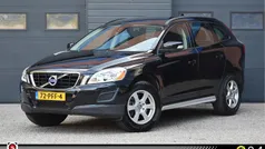Gebruikt 2011 Volvo XC60 Kinetic SUV | € 11.950 (Eerlijke prijs)