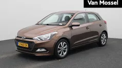 Gebruikt 2016 Hyundai i20 Comfort Hatchback | € 9.900 (Eerlijke prijs)