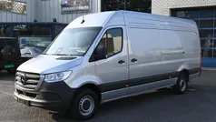 Gebruikt 2025 Mercedes Sprinter Van | € 38.950 (Eerlijke prijs)