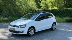 Gebruikt 2013 VW Polo Highline Hatchback | € 8.750 (Eerlijke prijs)