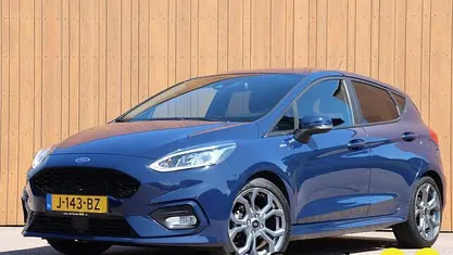 Occasion Ford Fiesta ST-Line 95 PK (69 kW) 2020 Hatchback