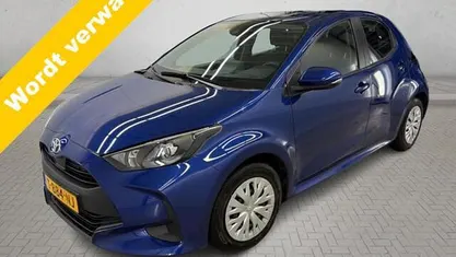 Occasion 2023 Toyota Yaris Active Hatchback | € 20.950 (Eerlijke prijs)