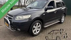 Gebruikt 2008 Hyundai Santa Fe Premium SUV | € 2.199 (Super prijs)