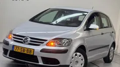 Gebruikt 2005 VW Golf Plus Comfortline MPV | € 3.199 (Eerlijke prijs)