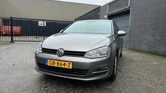 Gebruikt 2014 VW Golf VII Highline Hatchback | € 8.499 (Eerlijke prijs)