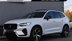 Gebruikt 2021 Volvo XC60 R-Design SUV | € 38.950 (Goede deal)