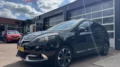 Gebruikt 2015 Renault Scénic III Bose Edition MPV | € 6.950 (Eerlijke prijs)