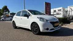 Gebruikt 2015 Peugeot 208 Hatchback | € 4.950 (Goede deal)