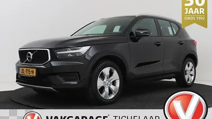 Occasion Volvo XC40 Momentum 150 PK (110 kW) 2019 SUV