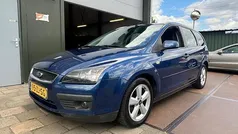 Gebruikt 2008 Ford Focus Futura Stationwagen | € 1.650 (Eerlijke prijs)