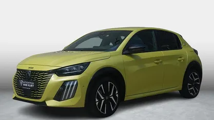 Occasion Peugeot e-208 GTi 114 kW (156 PK) 2025 Hatchback
