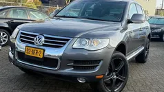 Grijs Gebruikt 2009 VW Touareg Highline SUV | € 5.350 (Eerlijke prijs)